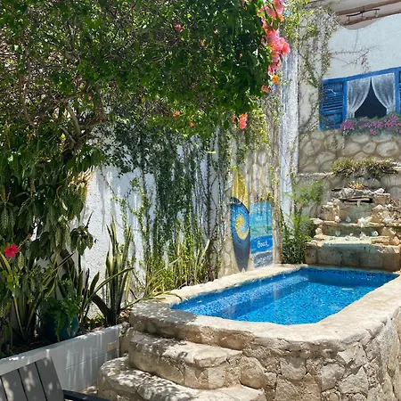 Hotel Caribo Cozumel